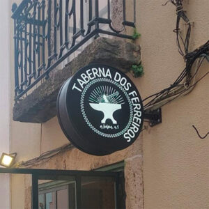 Dupla - face em acrílico